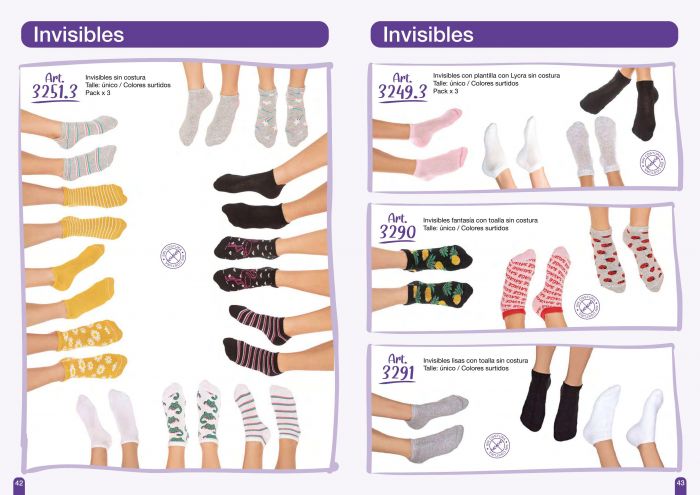 Cocot Cocot-medias Ver21-22  Medias Ver21 | Pantyhose Library